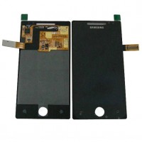 Lcd digitizer assembly for Samsung i8700 Omnia 7
